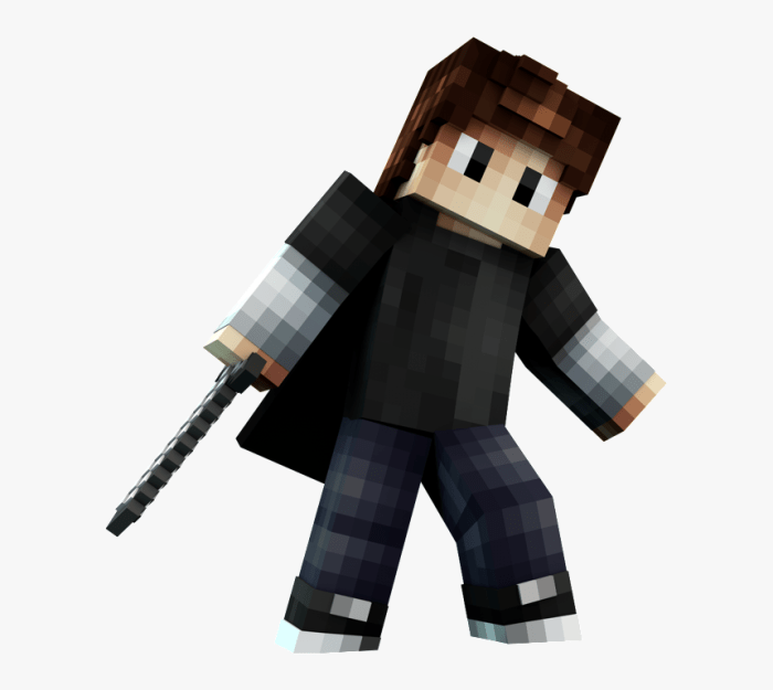 Png to minecraft skin