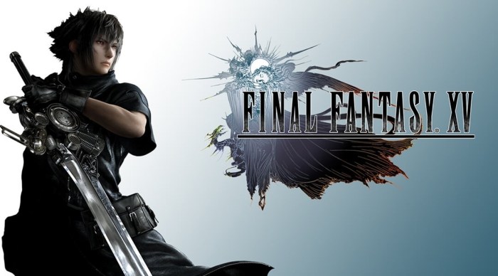 Final fantasy 15 how long