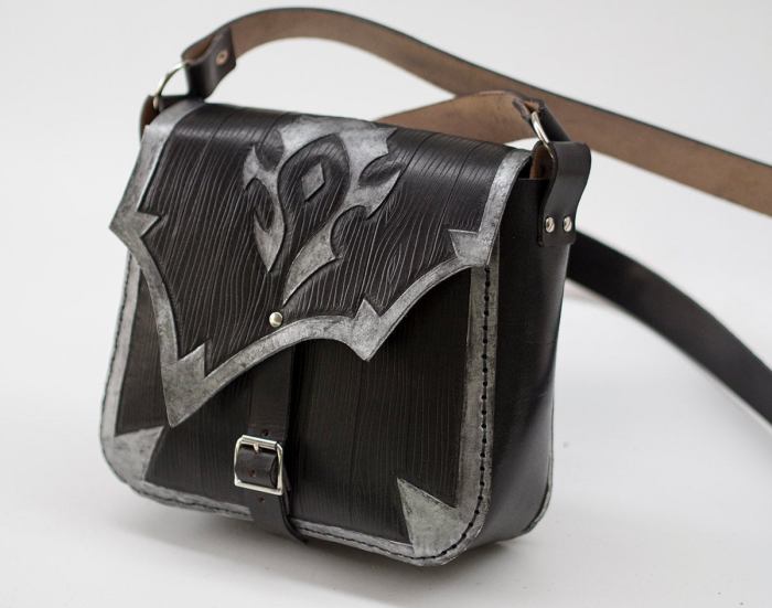 World of warcraft bags