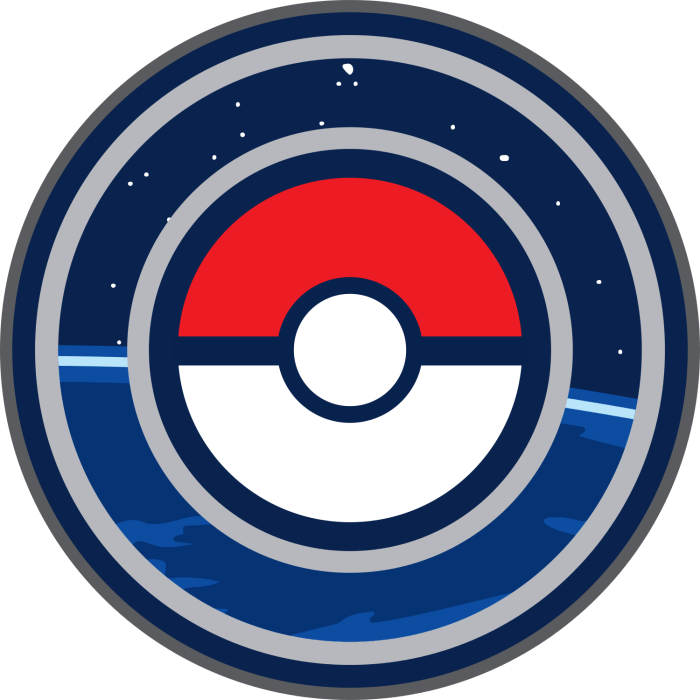 Pokemon go icon meanings