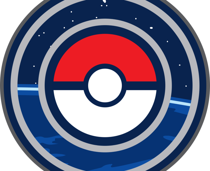 Pokemon go icon meanings