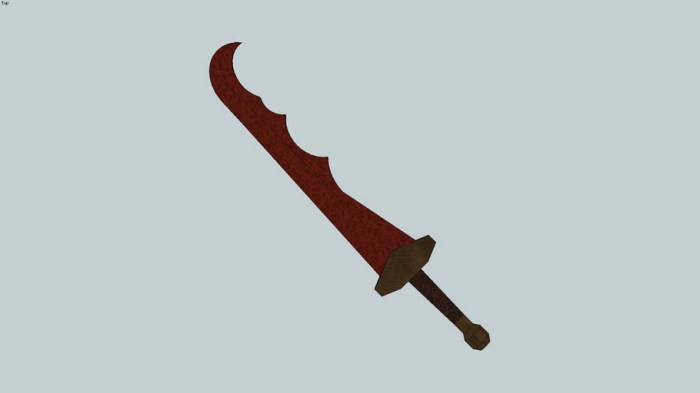 Dragon long sword osrs