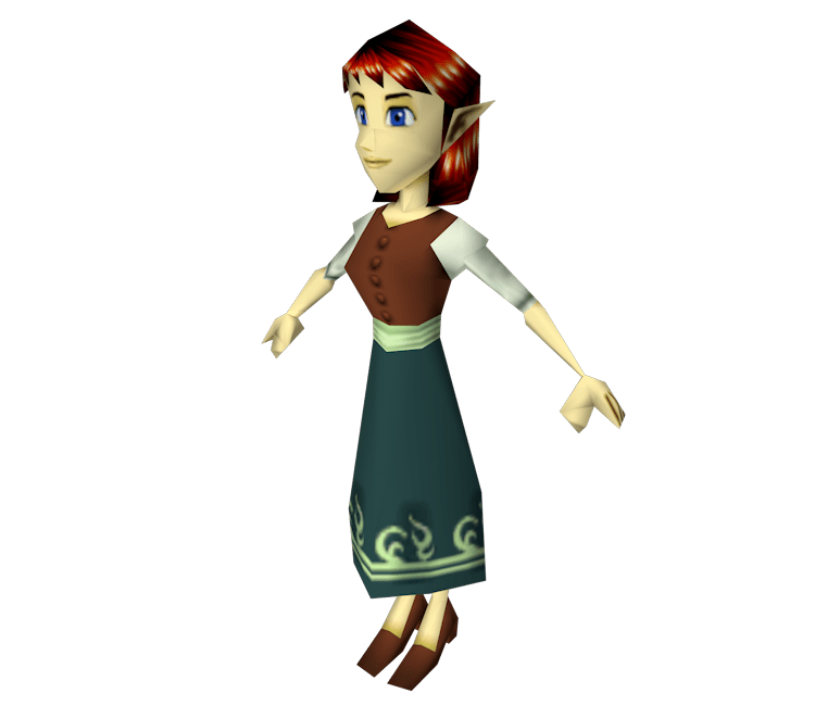 Cucco zelda ocarina time wiki