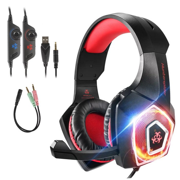 Ps4 headset