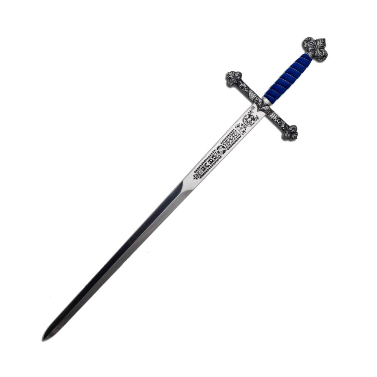 St george sword kcd