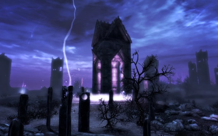 Dawnguard elder scrolls cairn concept dlc almas recordatorio addon screenshots vampires armas elderscrolls valerica fort