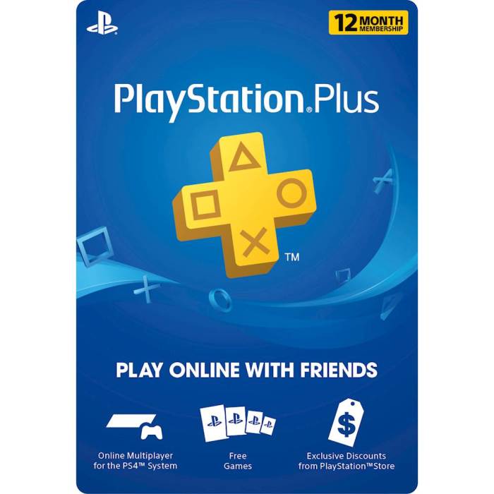 I can't buy ps plus