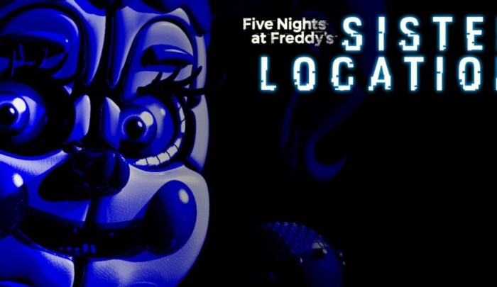 Fnaf sl secret ending