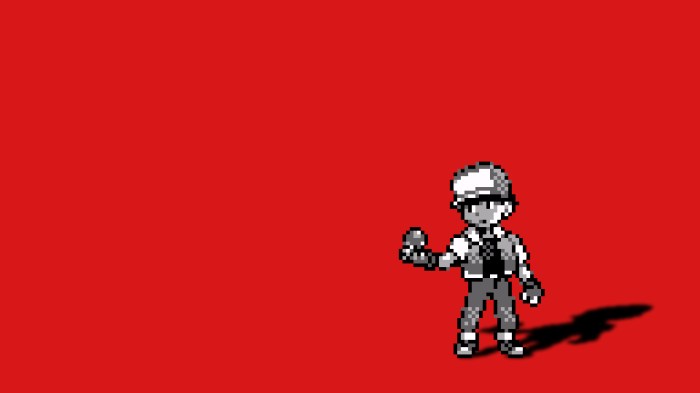 Pokemon red fire battle rival walkthrough