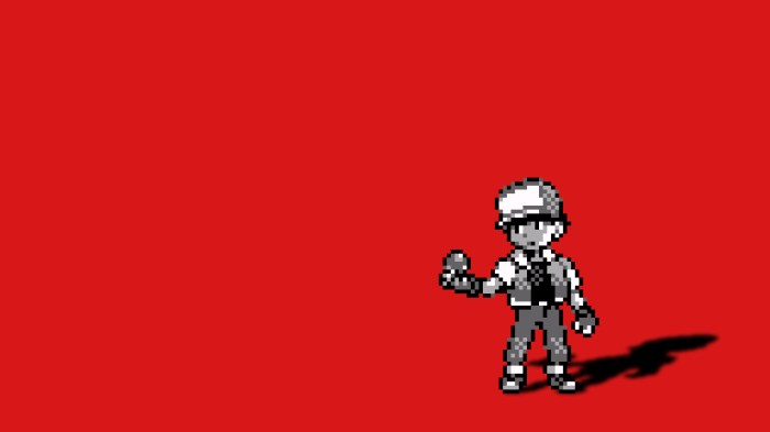 Cool pokemon in fire red