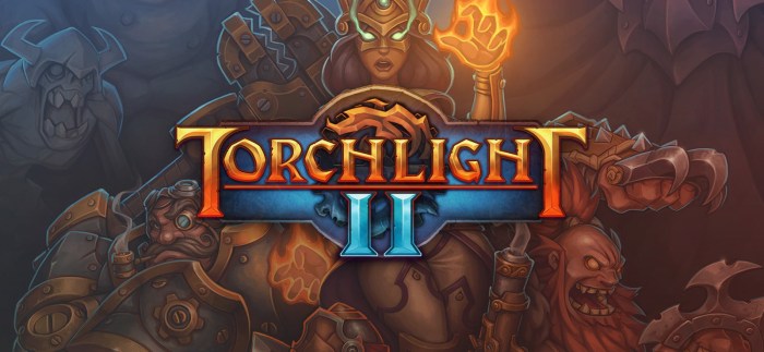 Best torchlight 2 mods