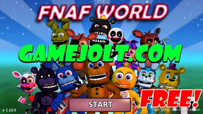 Can i play fnaf on mac