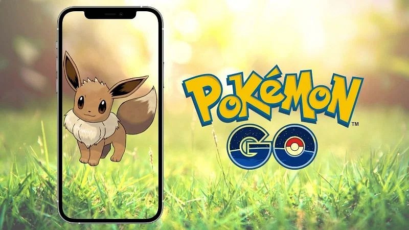 Eevee evolusi go mudah hehe yah perlu basa basi ampuh trik