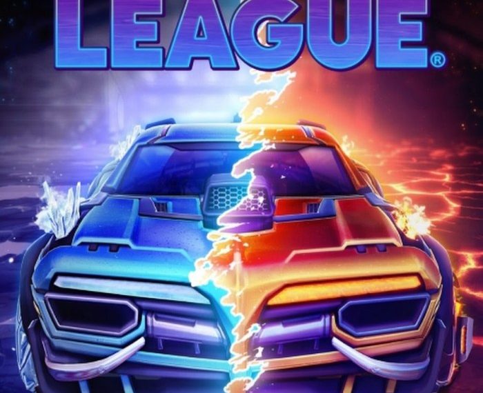 Rocket league rip off