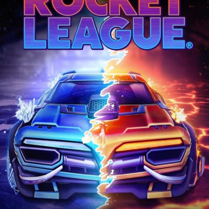 Rocket league rip off