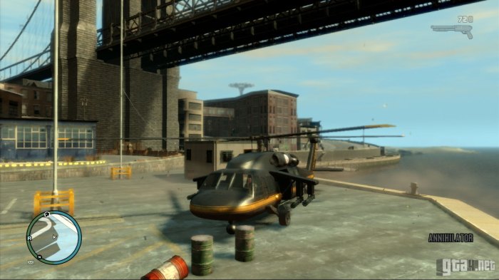 Gta spawn helicopter online locations