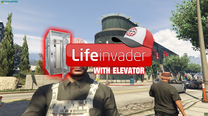 Gta 5 life invader stocks