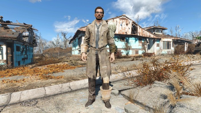 Grognak costume fallout mods loading replacement