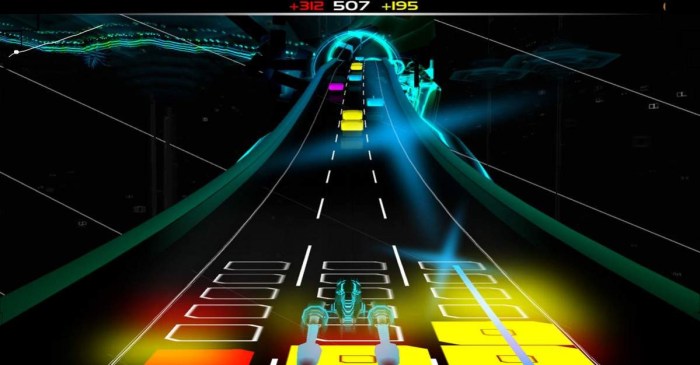 Guitar hero open source