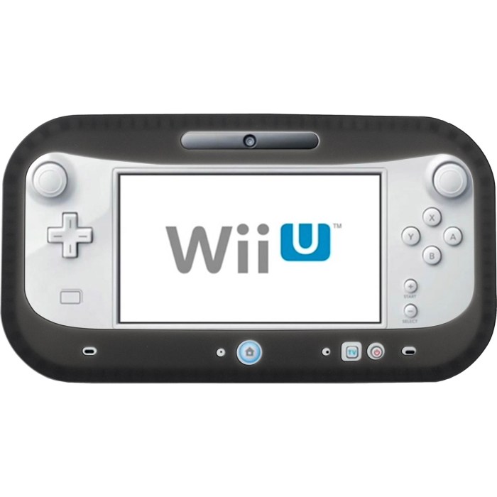 Wii accessories nintendo