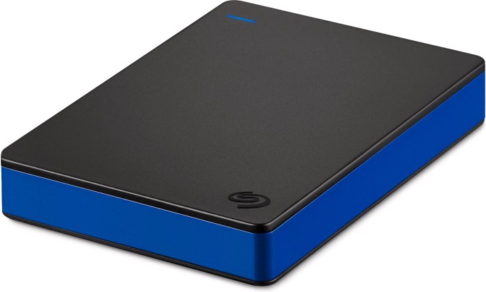 4 terabyte ps4 hard drive