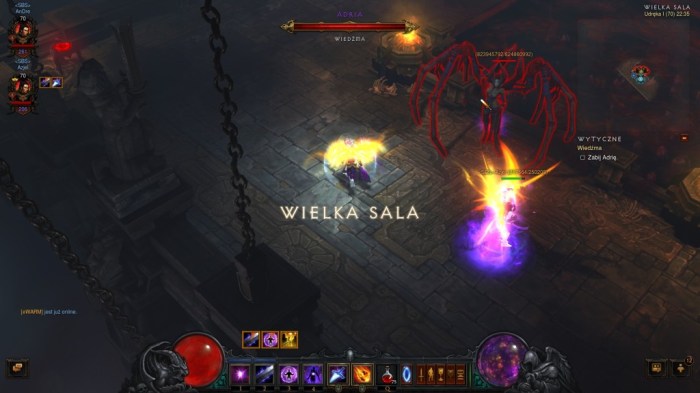 Diablo 3 adria location