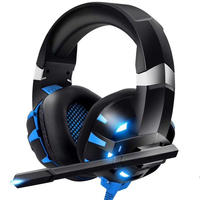 Xbox headset on ps4