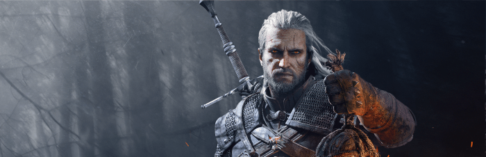 The witcher 3 steam keys