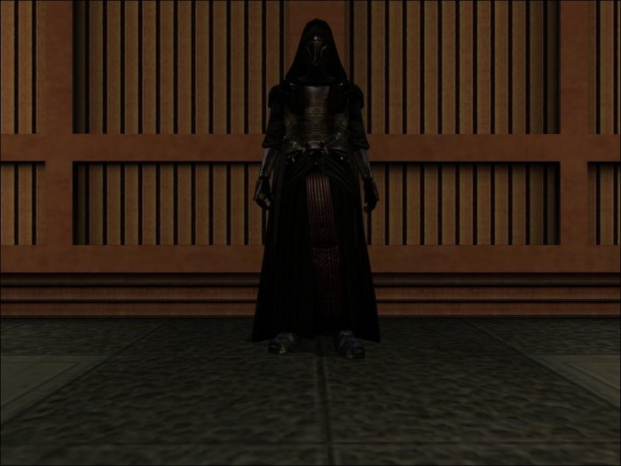 Robes mods kotor republic old revans revisioned knights loading