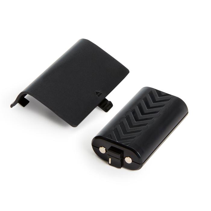 Xbox battery rechargeable packs venom twin code