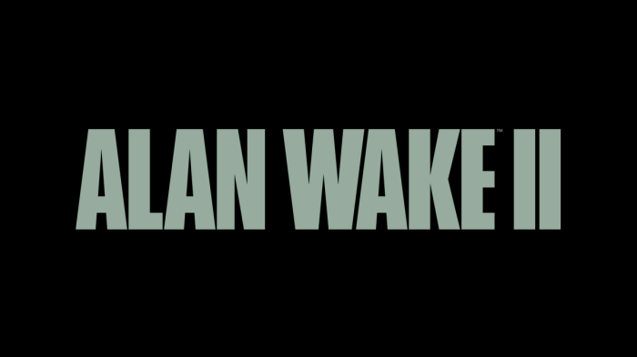 Alan wake torch symbol