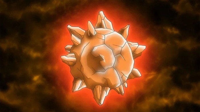 Sun stone pokemon y