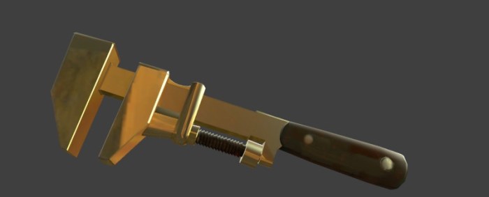 Tf2 golden wrench price