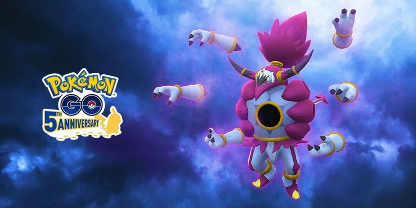 How to change hoopa form