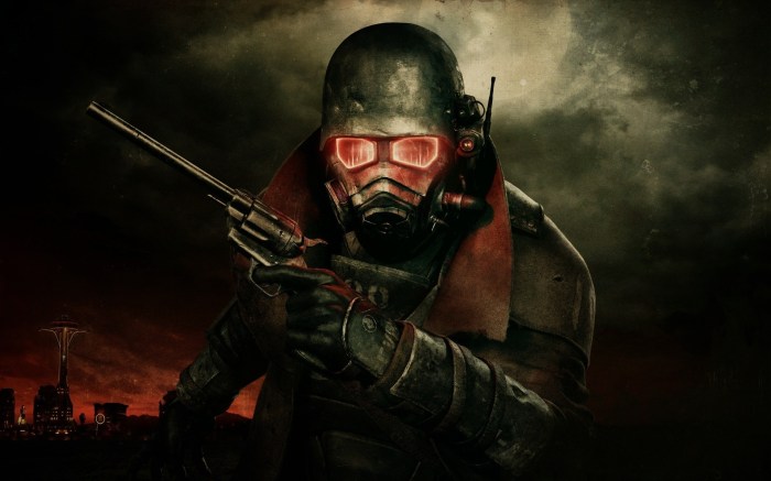 Ranger fallout cosplay ncr vegas veteran deviantart costumes