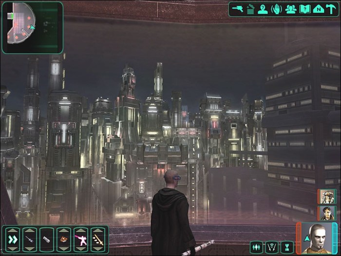 Nar shaddaa kotor 2