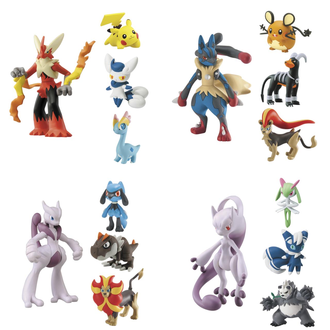 Pokemon x gift pokemon