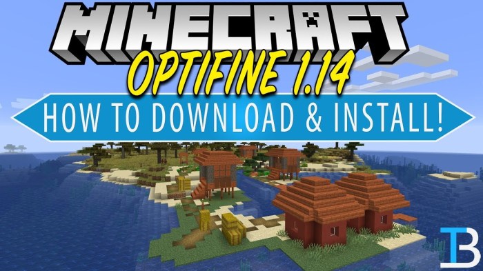 Optifine