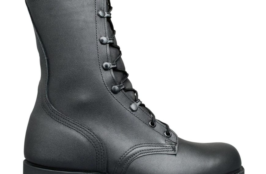 Army combat boot soldiers military test boots designs original issued makers weather side temperate duck safety work wear toe outfitting