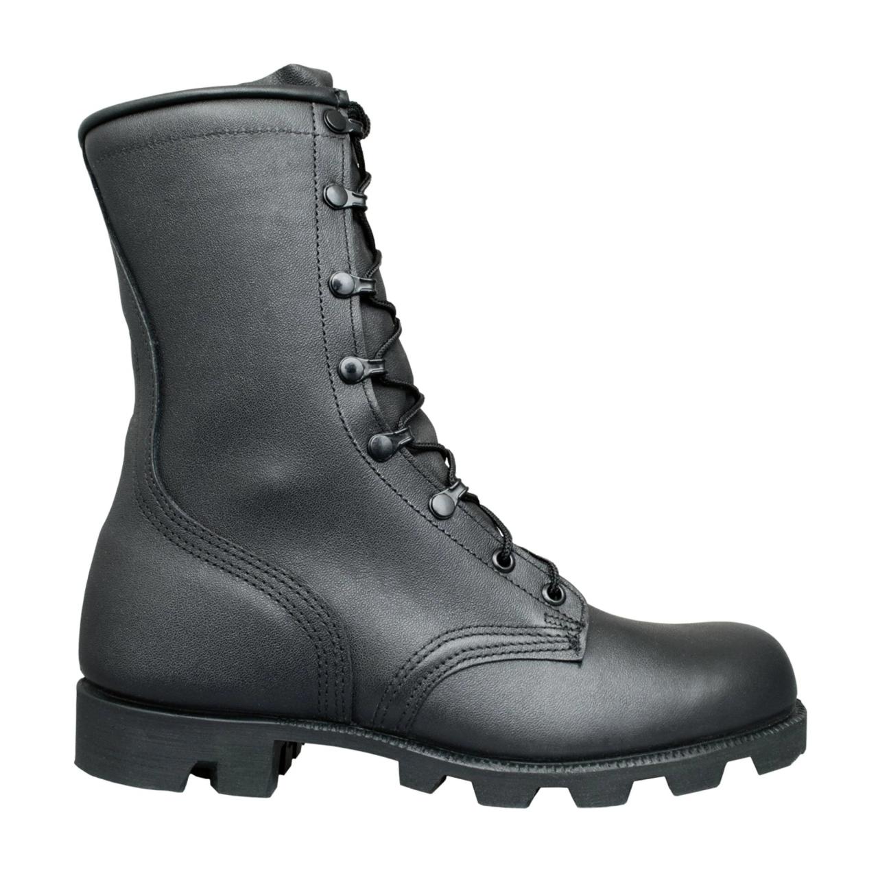 Army combat boot soldiers military test boots designs original issued makers weather side temperate duck safety work wear toe outfitting