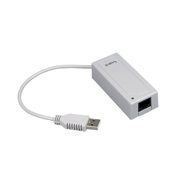 Wii usb ethernet adapter