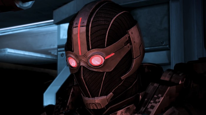 Recon hood mass effect mods scanlines added nexusmods