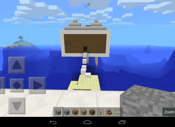 Minecraft screenshot forums mcpe