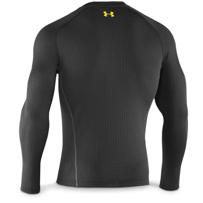 Under armor base layer