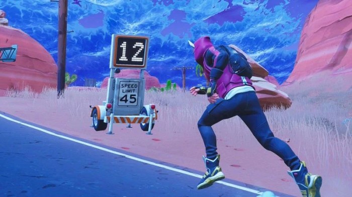 Fortnite sprint activate automatically technowikis