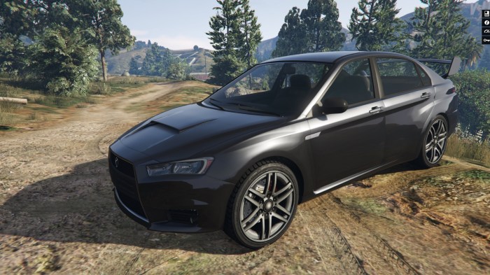 Kuruma karin gta5