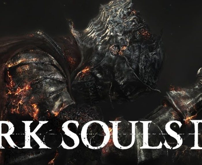 Dark souls 3 soundtrack