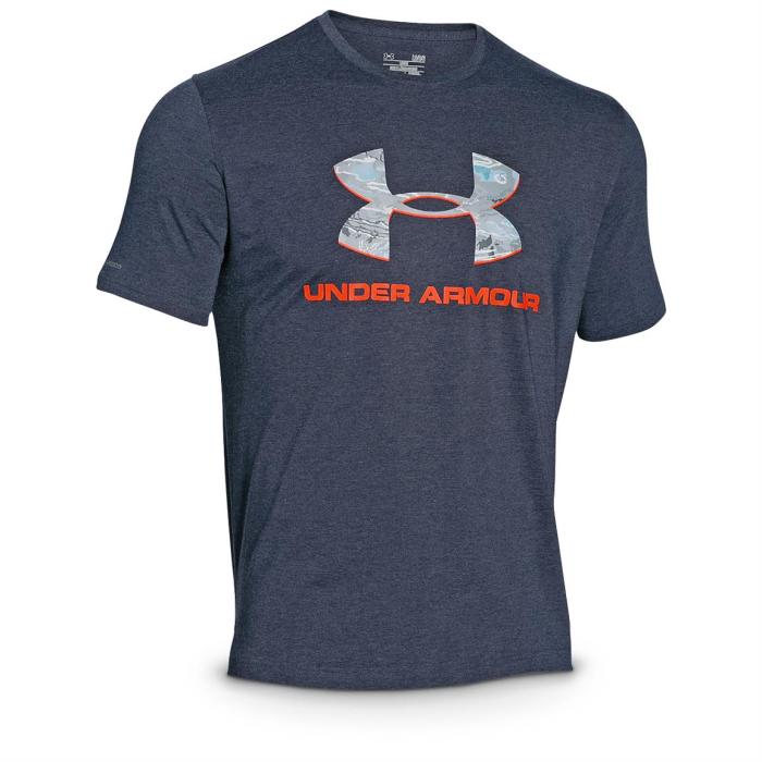 Underarmour mens t shirt