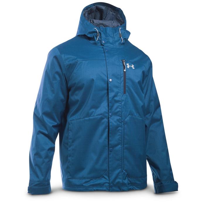 Under armour mens coats