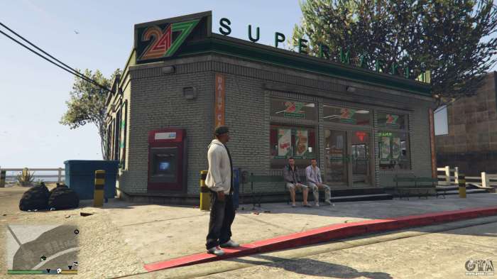 Gta clothing store online dressing outfits